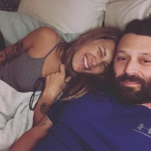 Meet your Posher, Aaron